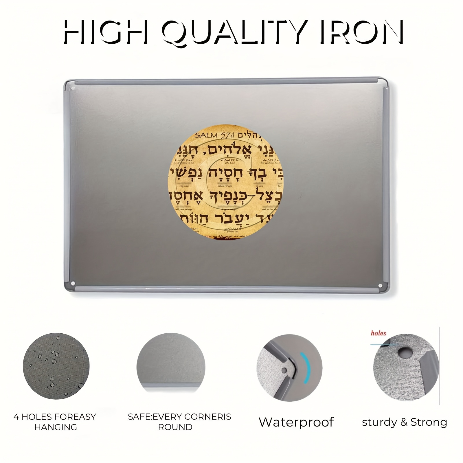 CIFBUY Vintage Aluminum Wall A - Home & Bathroom Building Products Pte Ltd Photos 评论和价格