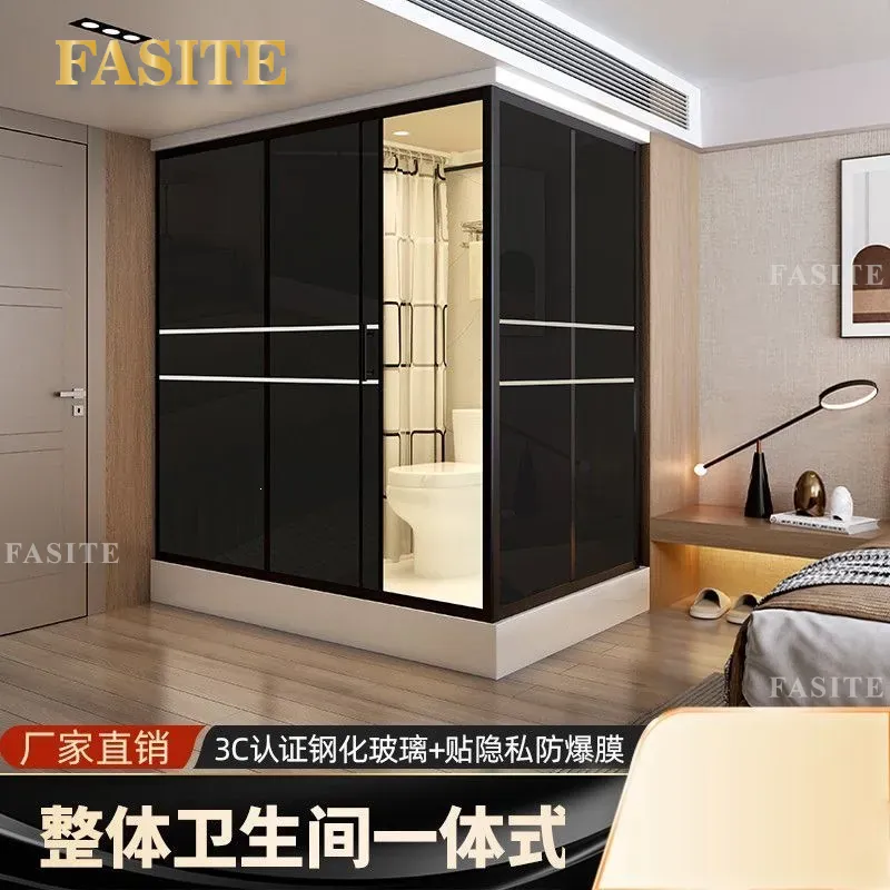 Integrated Bathroom Unit Rural - Home Bathroom Ware 评论和价格